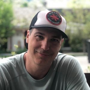 Meet your Posher, Edwin